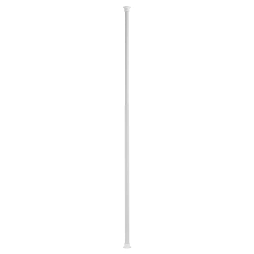 baroni-home-tutto-bagno-barre-t-lescopique-blanche-75-125-cm image 7
