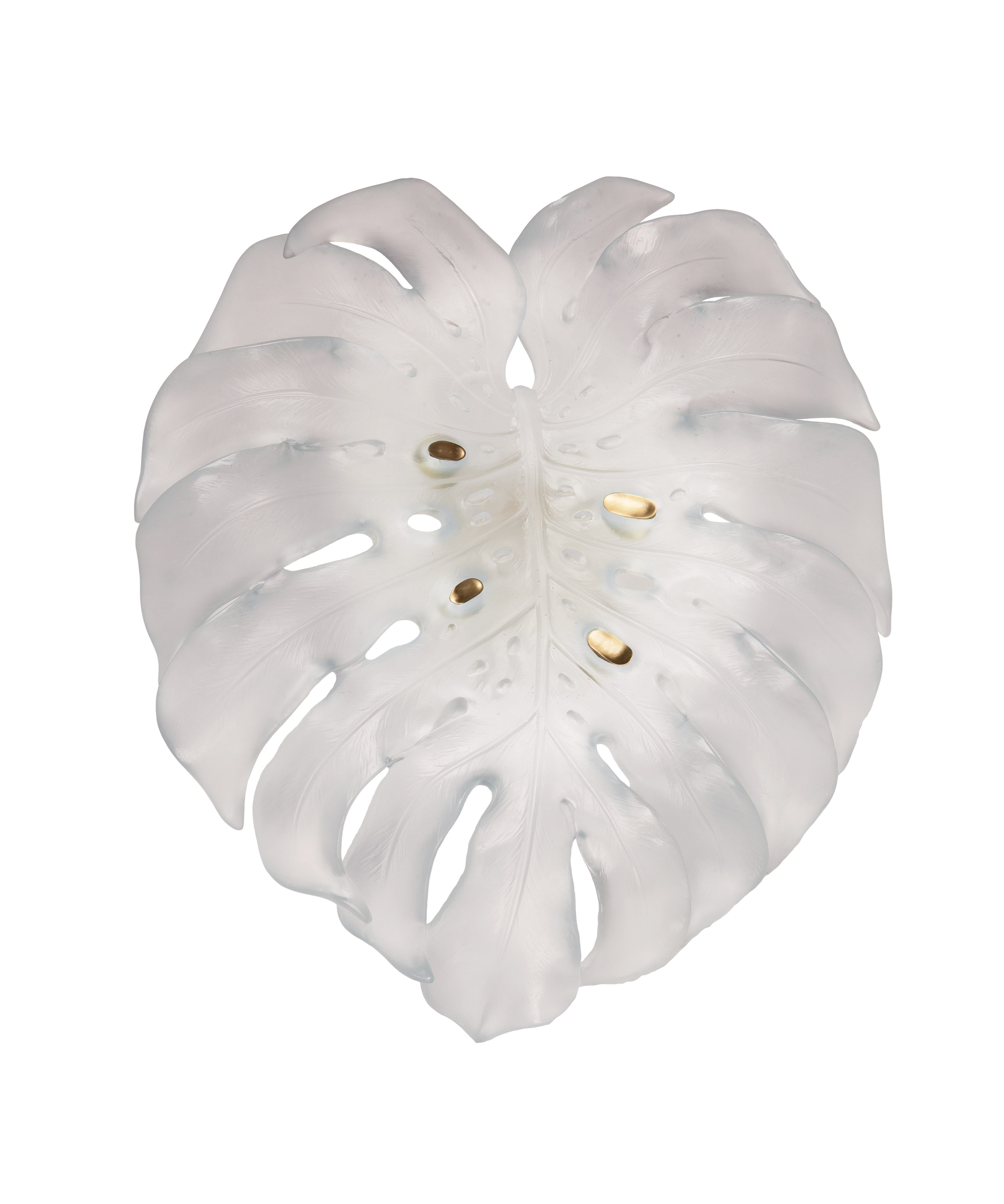daum-univers-v-g-tal-monstera-applique-grand-mod-le-blanche-robba image 1