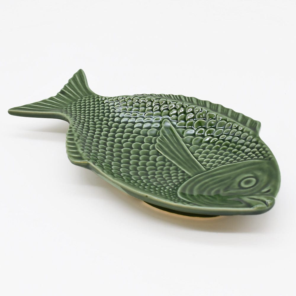 luisa-paix-o-vaisselle-peixe-petite-assiette-c-ramique-21cm image 3
