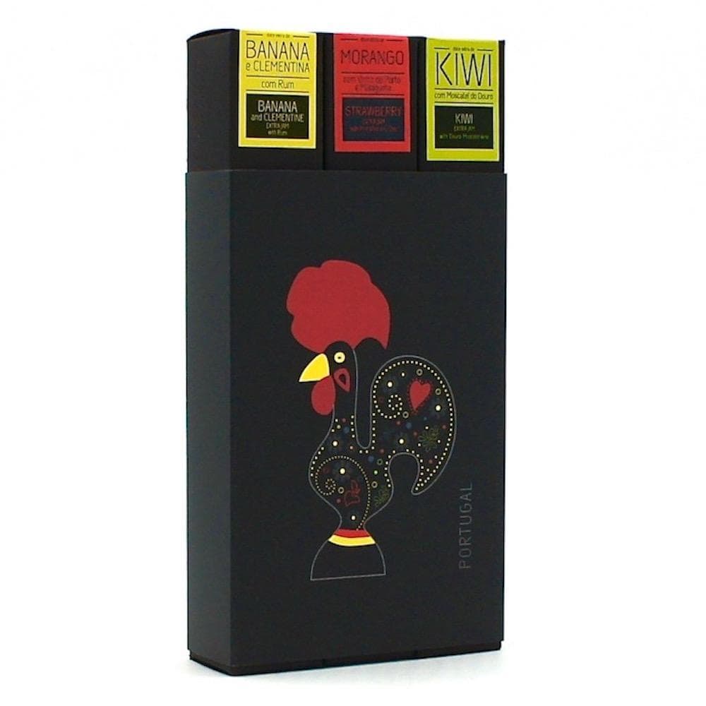luisa-paix-o-coffret-3-confitures-alcools-portugais image 1