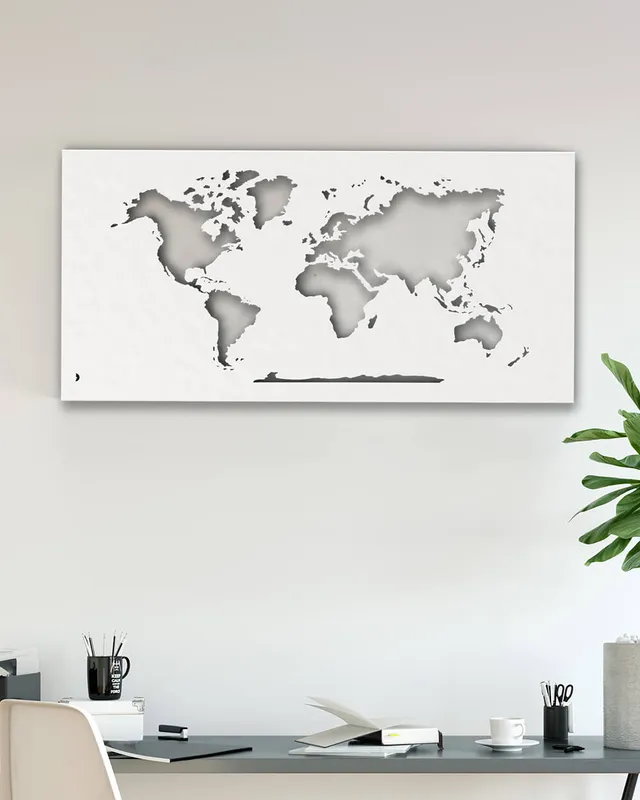je-suis-art-tableaux-planisph-re-carte-monde-murale-noir image 1