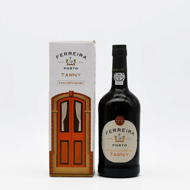 ferreira-porto-tawny-vin-rouge-75cl-19-5-douro image 1
