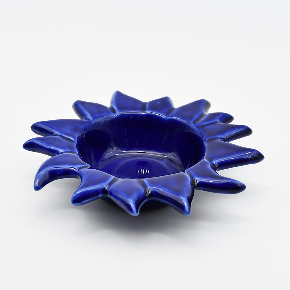 luisa-paix-o-vaisselle-portugaise-sol-coupelle-bleue-16-cm image 2