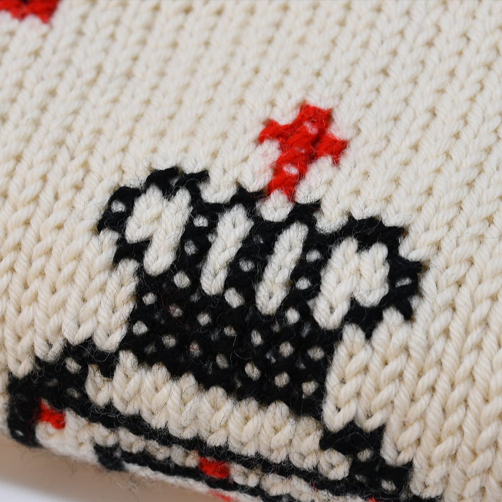 camisola-poveira-pull-laine-blanc-fait-main-20h image 8