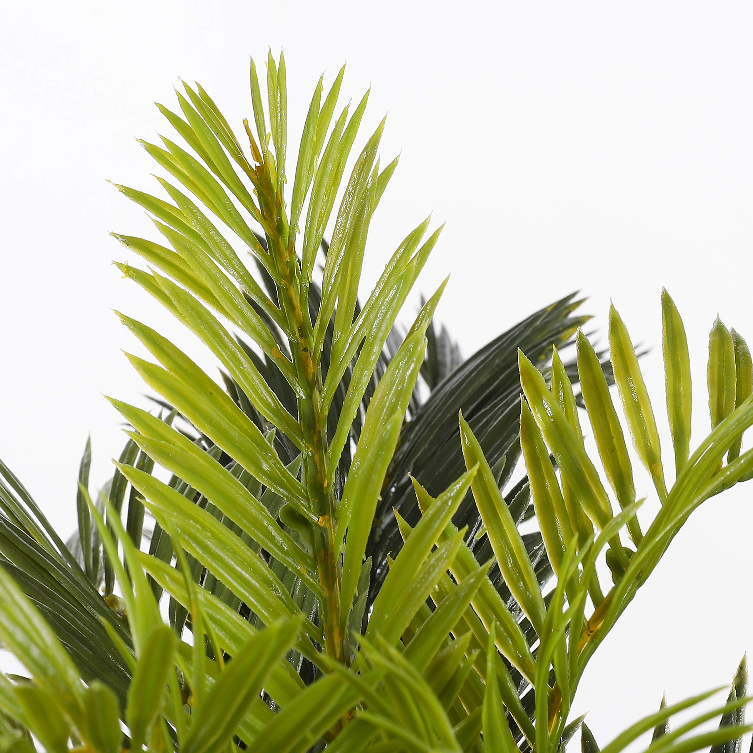 mica-decorations-cycas-palmier-artificiel-vert-37cm image 4