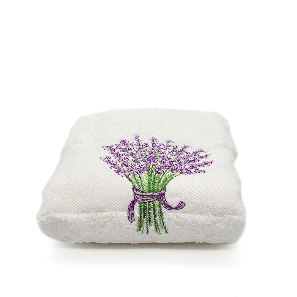 luisa-paix-o-torchon-cuisine-essuie-mains-coton-lavande-50x70 image 3