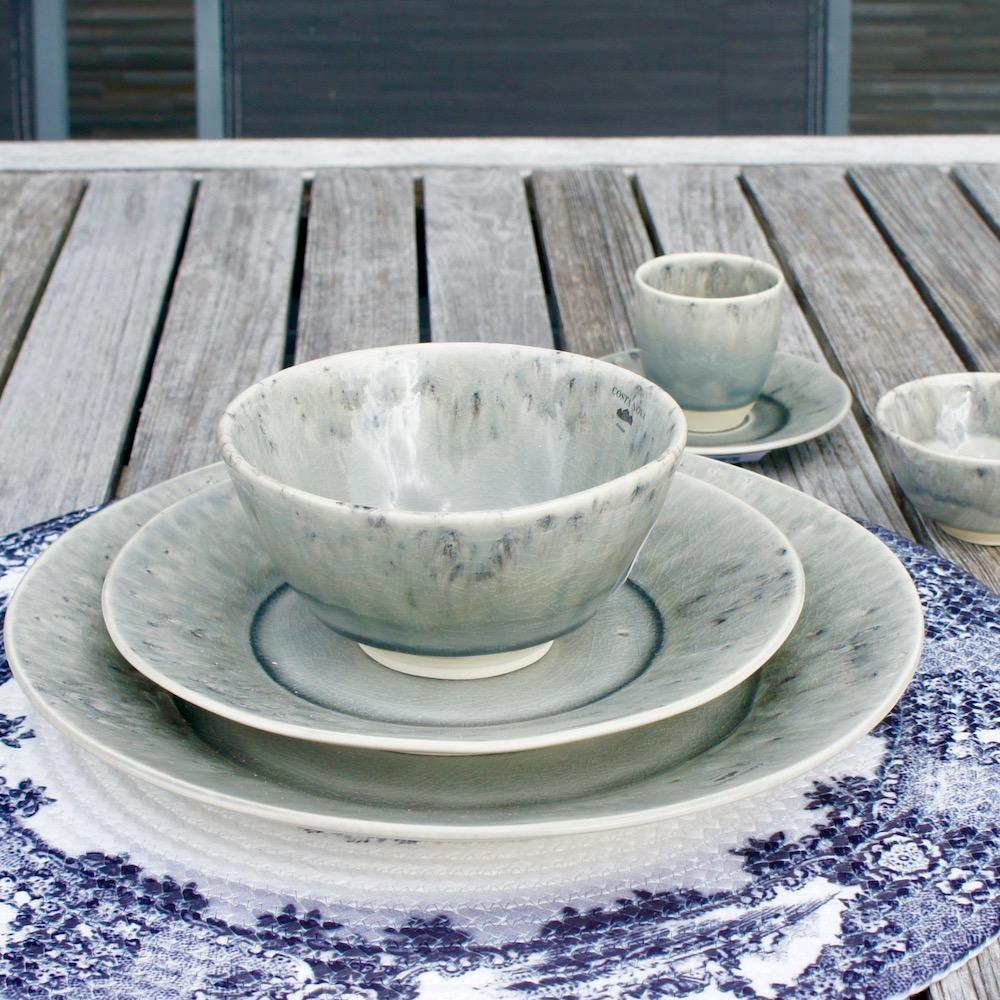 luisa-paix-o-madeira-assiette-dessert-gr-s-grise-21-cm image 3
