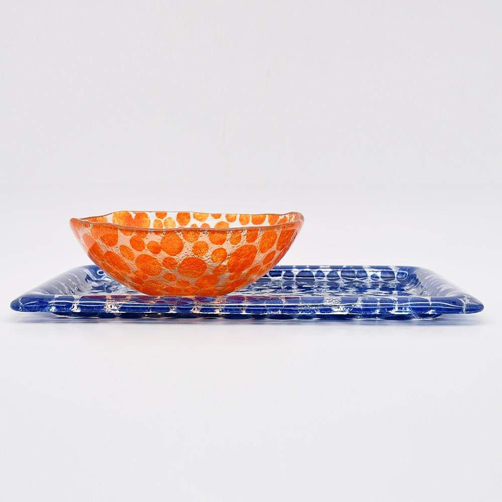 luisa-paix-o-marinha-grande-plateau-verre-bleu-38cm image 5