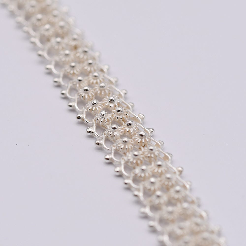 luisa-paix-o-portuguesa-bracelet-argent-tress-17cm image 3