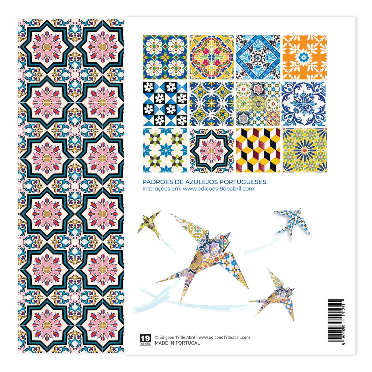 luisa-paix-o-planches-origami-portugais-hirondelle-papillon-36f image 4