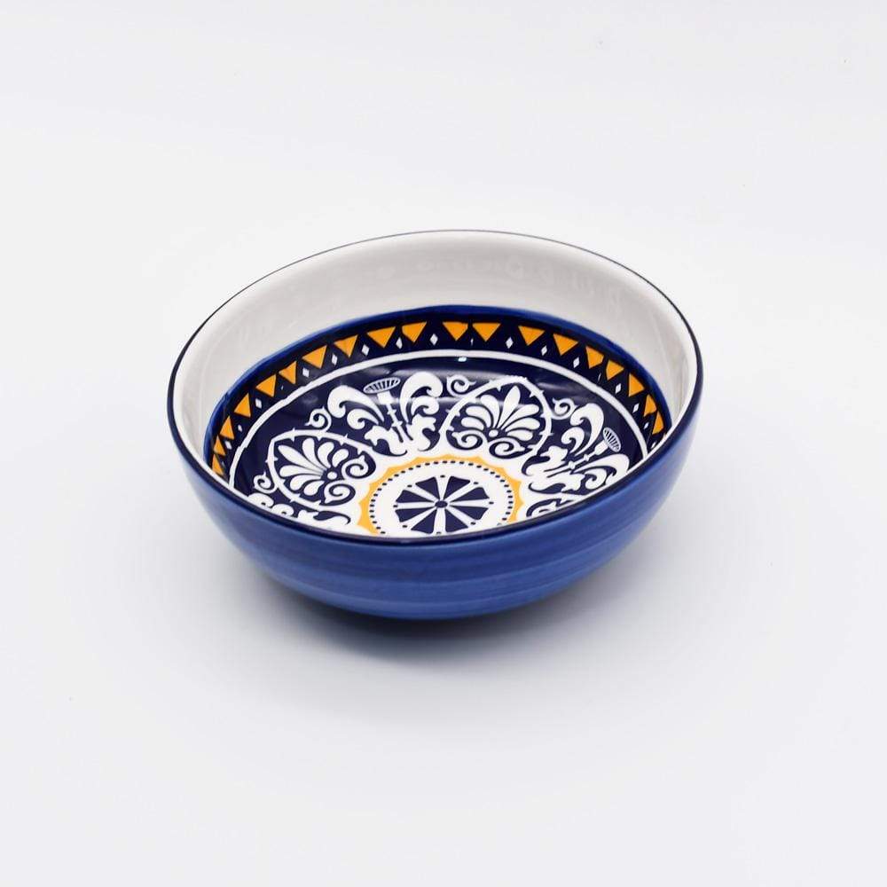 luisa-paix-o-tradicional-bol-c-ramique-13-cm-motifs-azulejos image 2