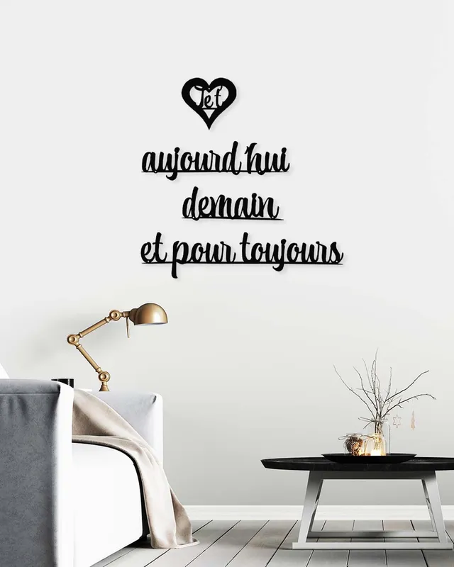je-suis-art-citations-je-t-aime-tableau-m-tal-message-amour image 1