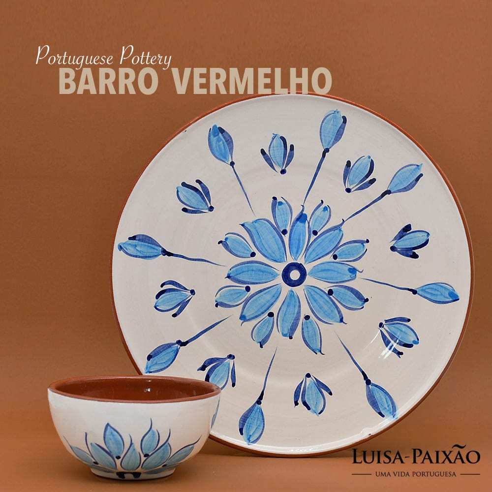 luisa-paix-o-bol-terre-cuite-turquoise-12cm-fait-main image 5