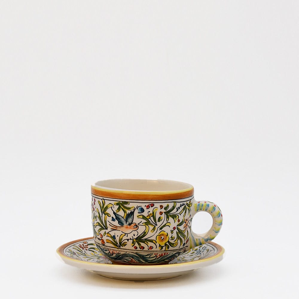 luisa-paix-o-vaisselle-portugaise-tasse-th-coimbra-couleurs image 1