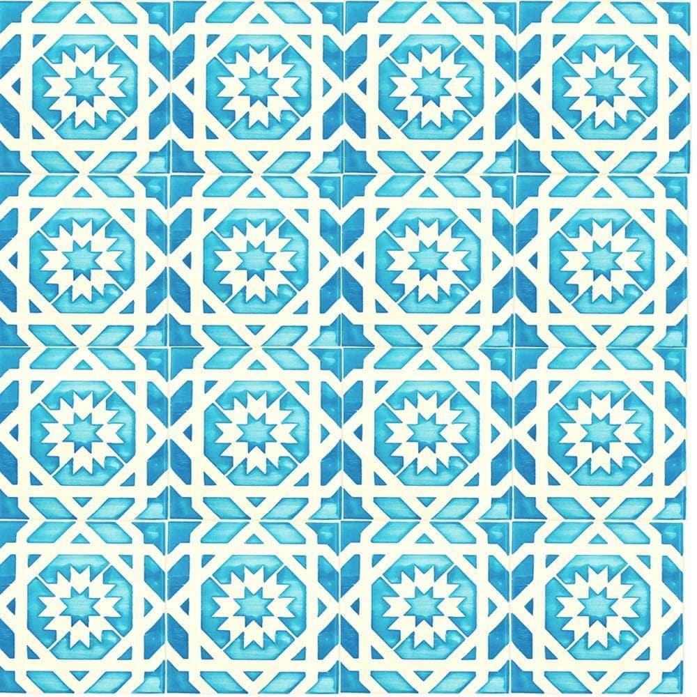 luisa-paix-o-azulejos-carreau-padr-o-11x11-cm-peint-main image 4