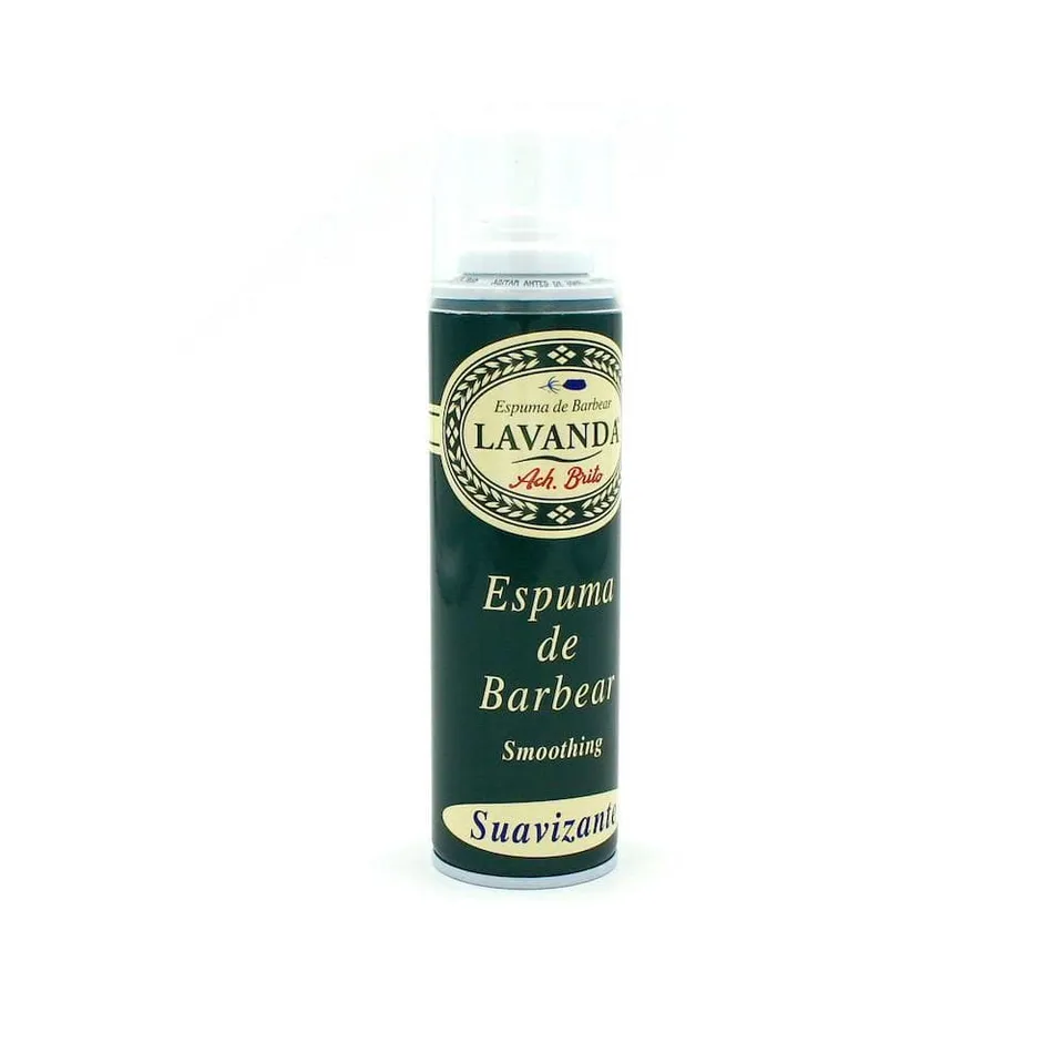 luisa-paix-o-mousse-raser-lavande-hydratante-200-ml image 1