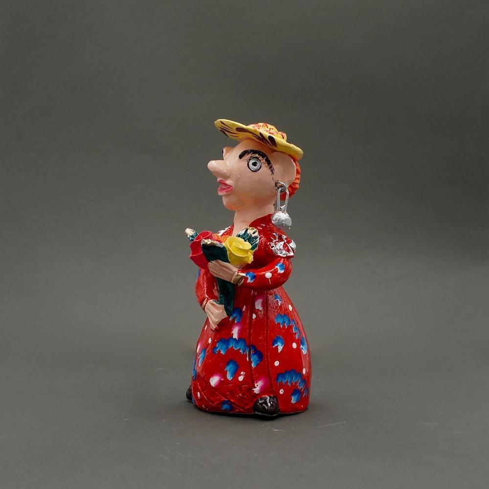 luisa-paix-o-boneca-com-flores-20-cm-statuette-j-lia-c-ta image 3