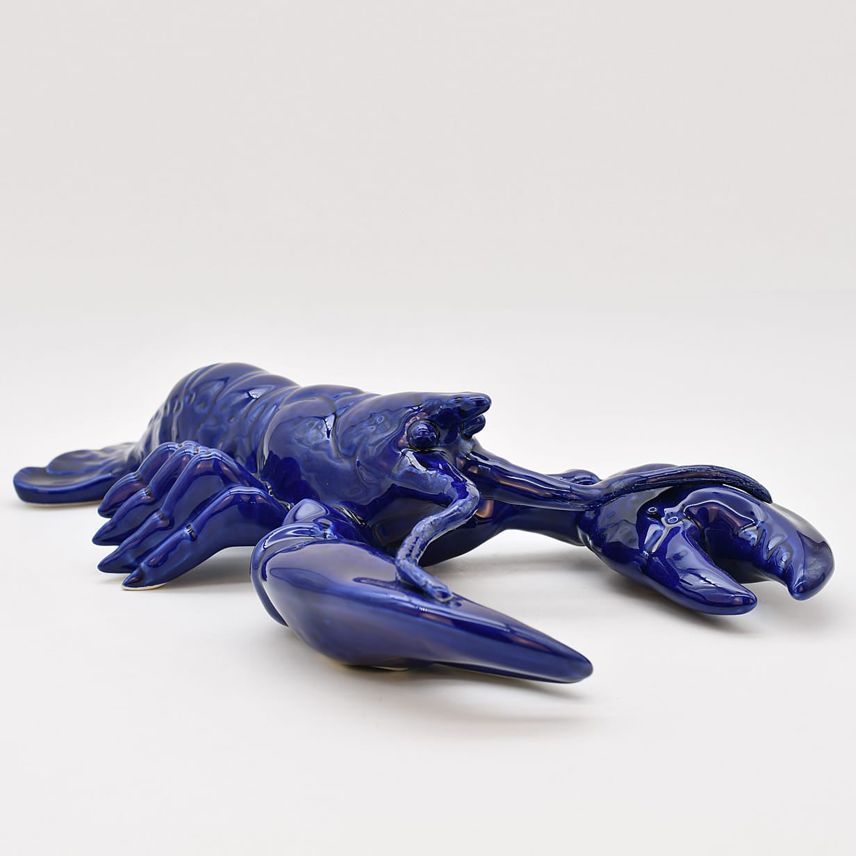 luisa-paix-o-homard-c-ramique-bleue-38-cm-caldas image 7