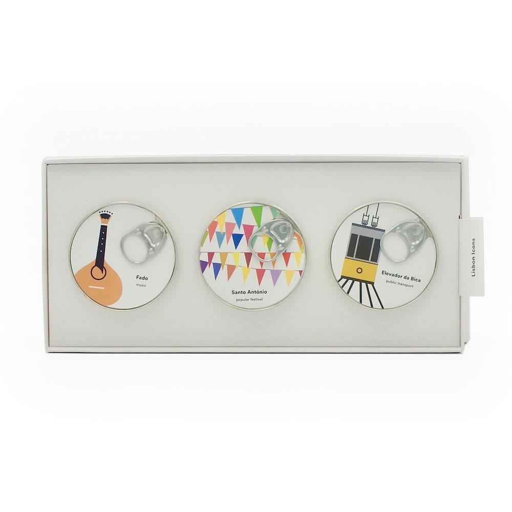 luisa-paix-o-lisbon-icons-coffret-p-t-poisson-3x75g-sardine image 2