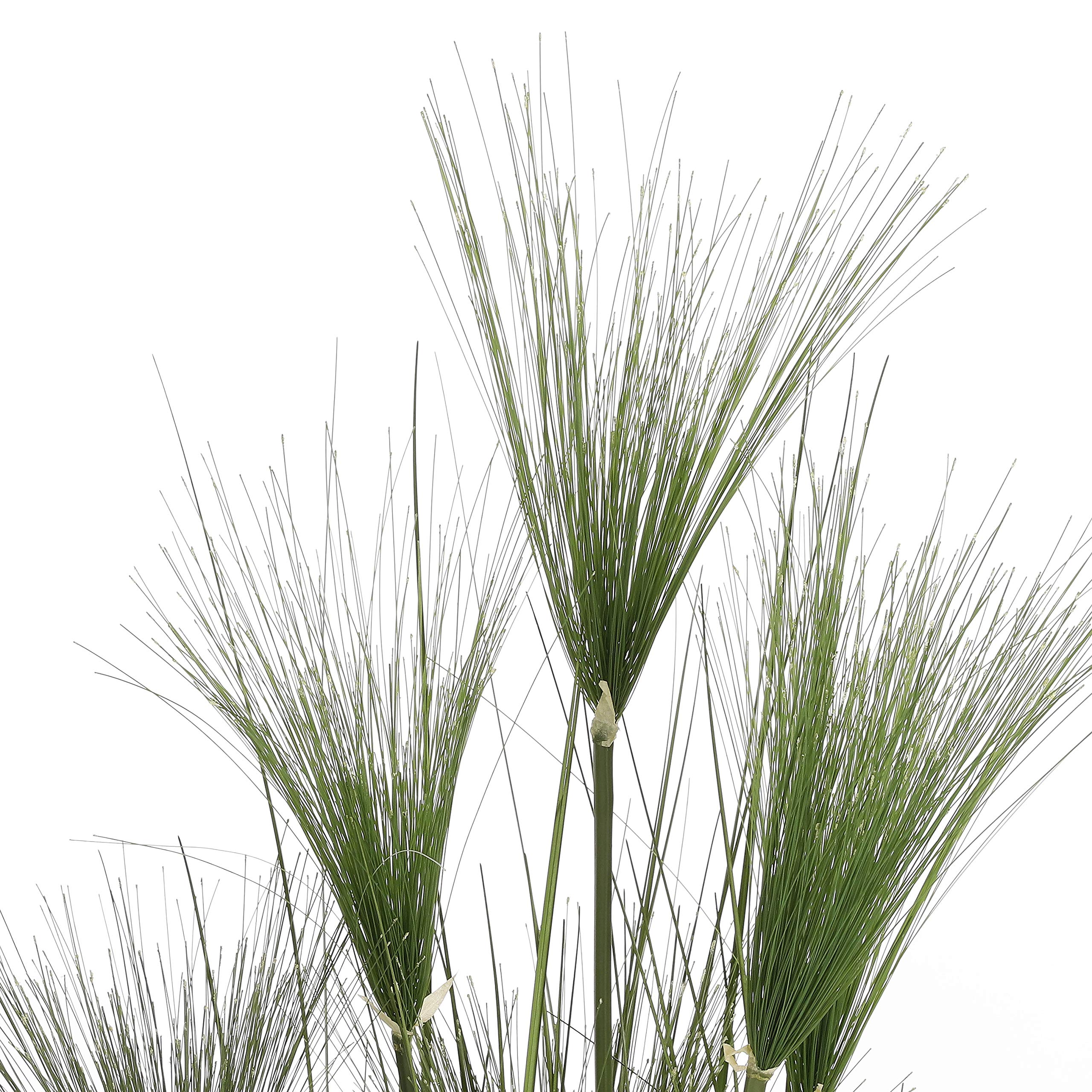 mica-decorations-papyrus-plante-artificielle-77-cm-verte image 4