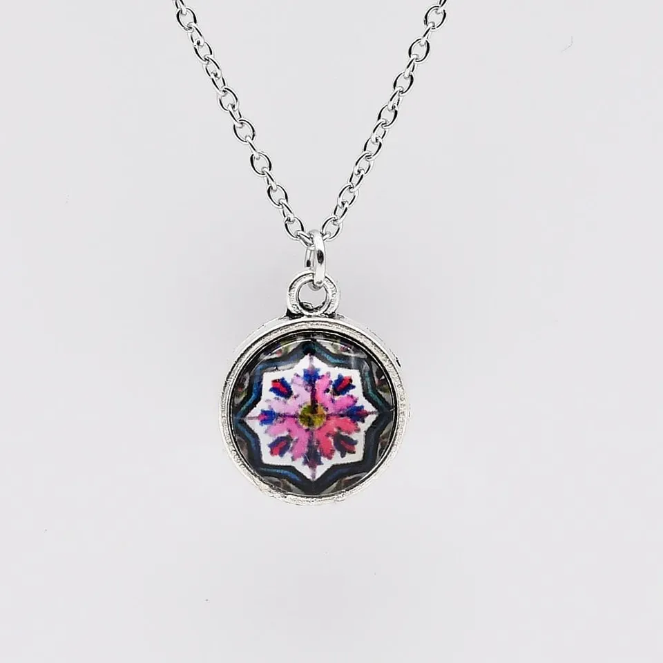 luisa-paix-o-azulejo-collier-pendentif-44-cm-motifs-portugais image 1