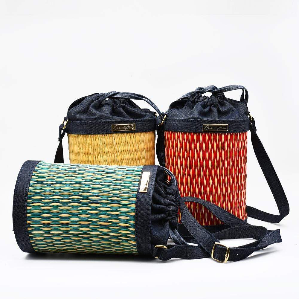 luisa-paix-o-accessoires-sac-bandouli-re-denim-jonc-rouge image 3