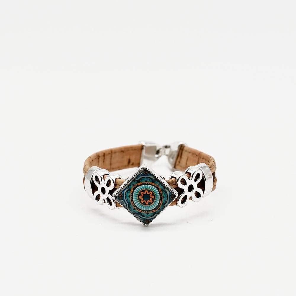 luisa-paix-o-azulejo-bracelet-en-li-ge-18cm image 1