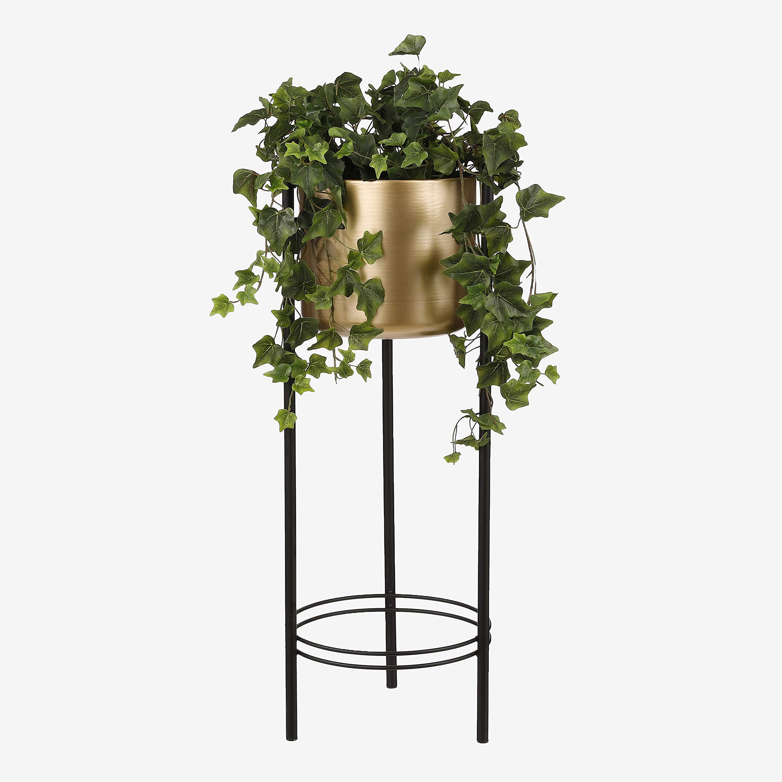 mica-decorations-sverre-pot-h81-x-27-cm-dor-sur-pied image 5