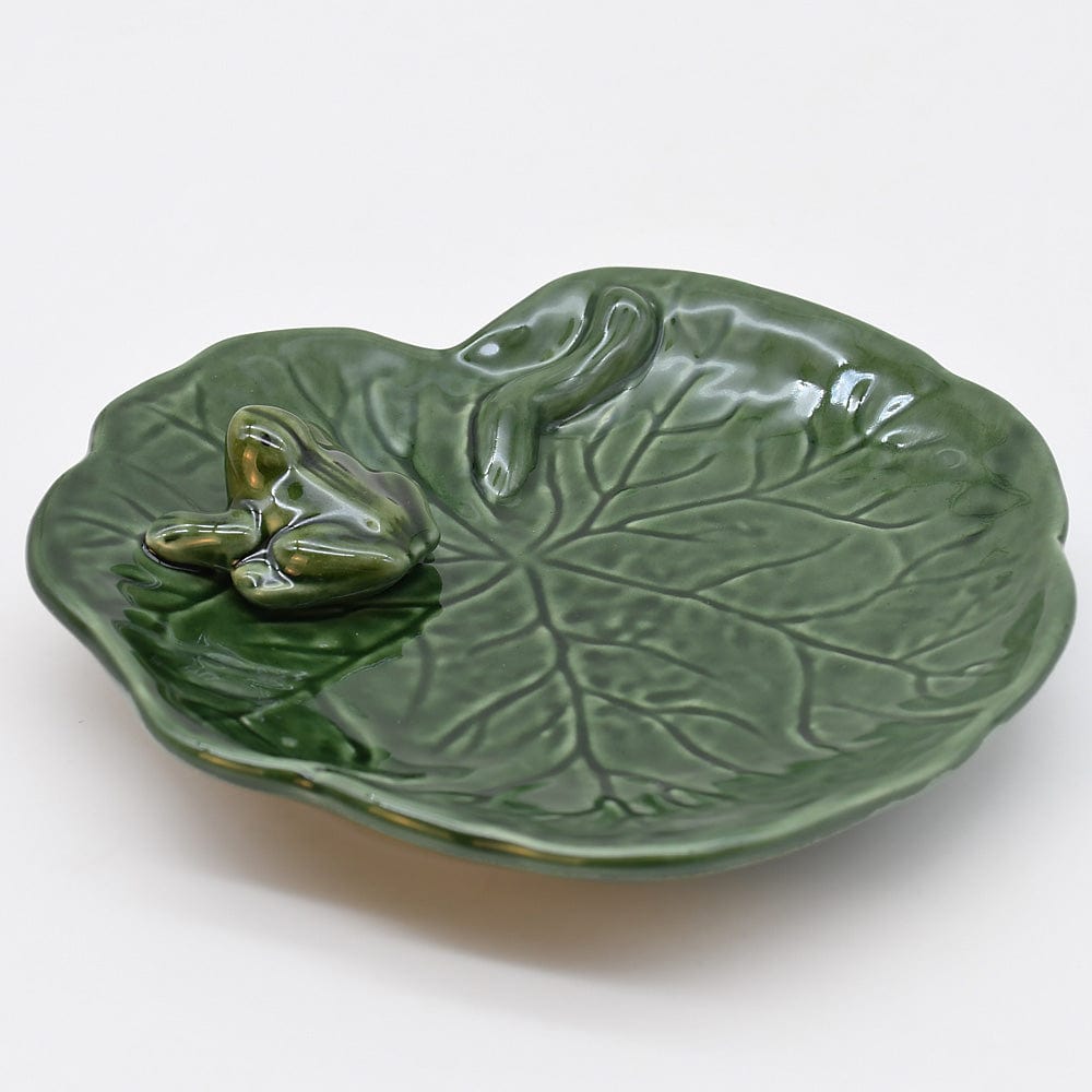 luisa-paix-o-vaisselle-petite-assiette-c-ramique-r-s-14-cm image 3