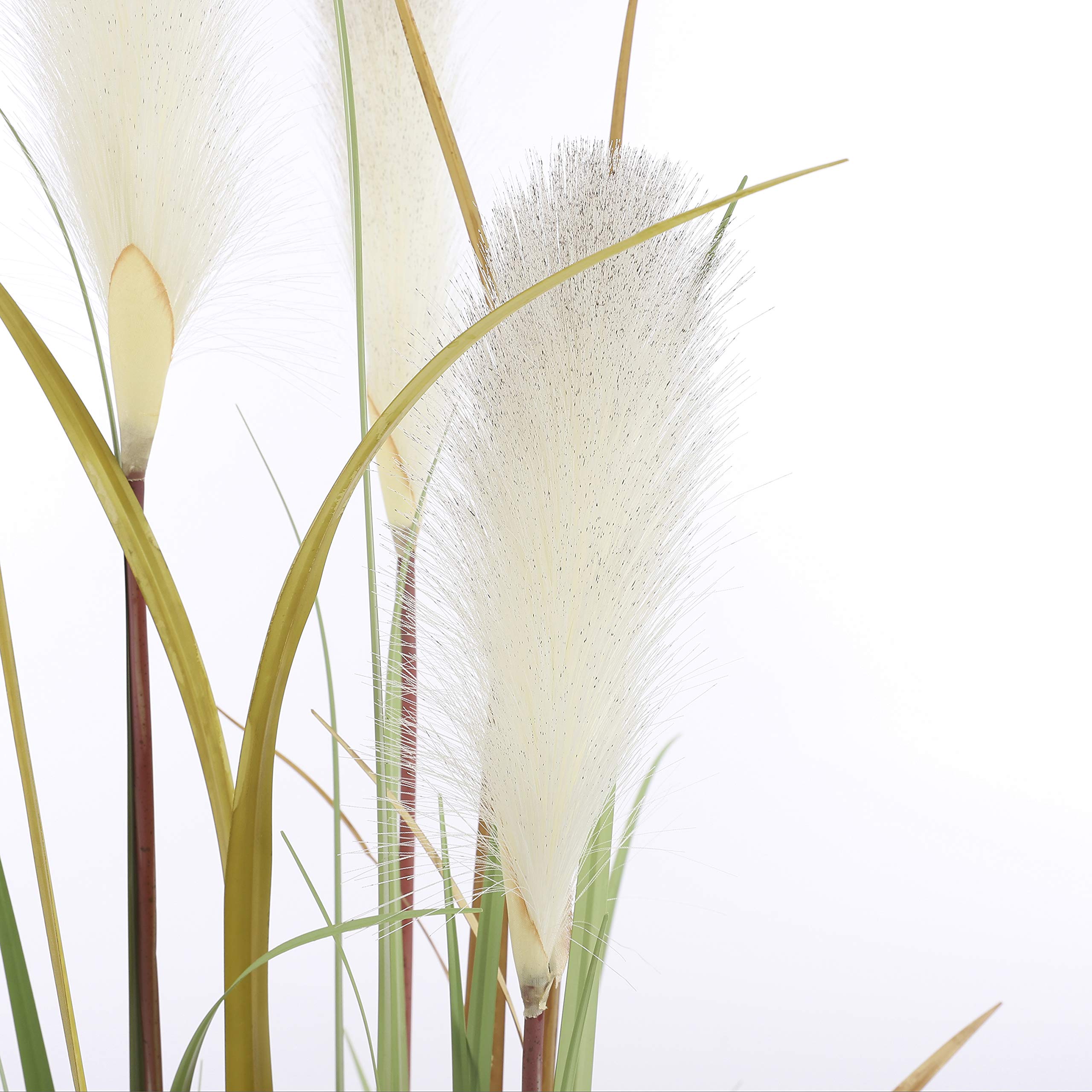 mica-decorations-artificial-flowers-gramin-es-vertes-120cm-pot image 2
