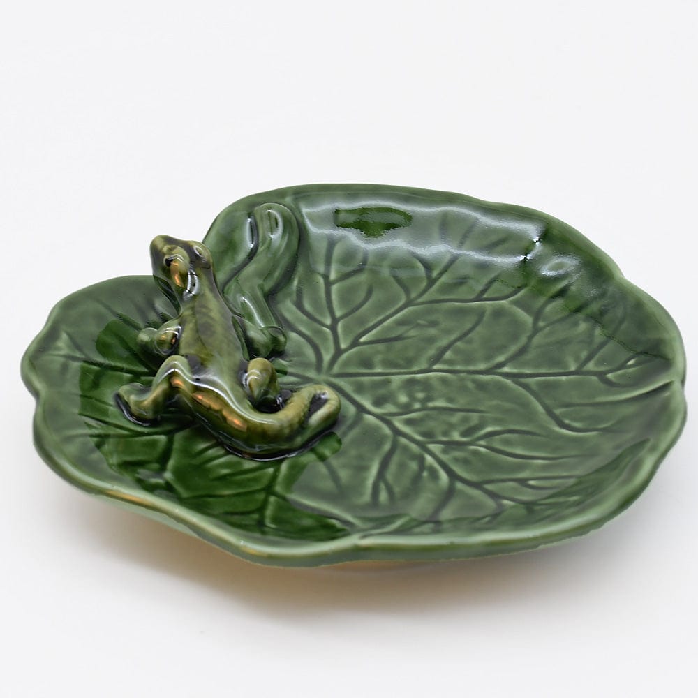 luisa-paix-o-lagarto-petite-assiette-c-ramique-14-cm-sardines image 3