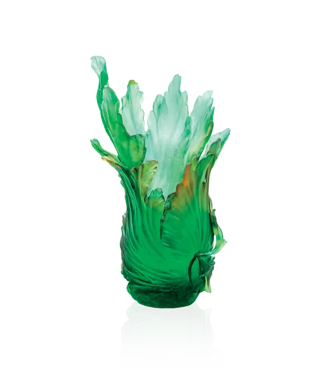 daum-born-o-vase-cristal-emilio-robba-375ex-v-g-tal image 1
