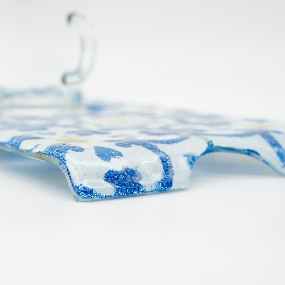 luisa-paix-o-vaisselle-portugaise-azulejos-tasse-et-plateau-verre image 3