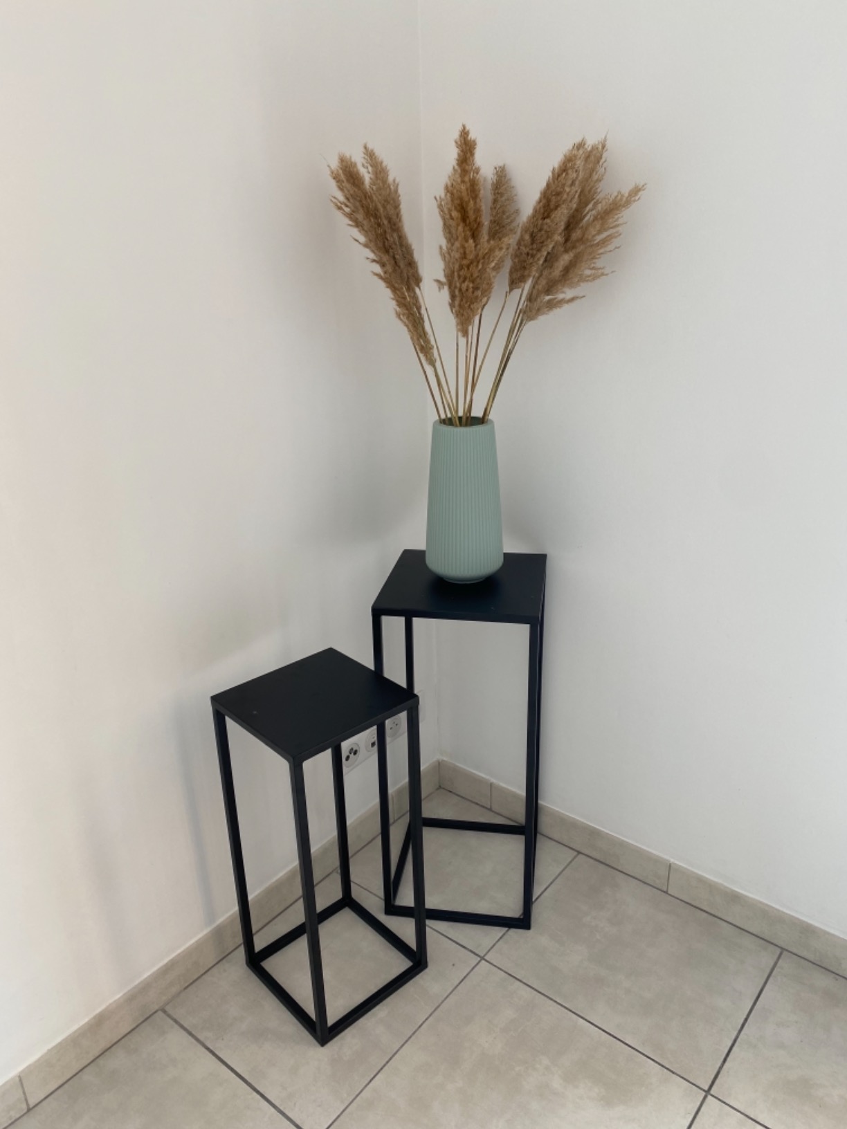 Pour plantes