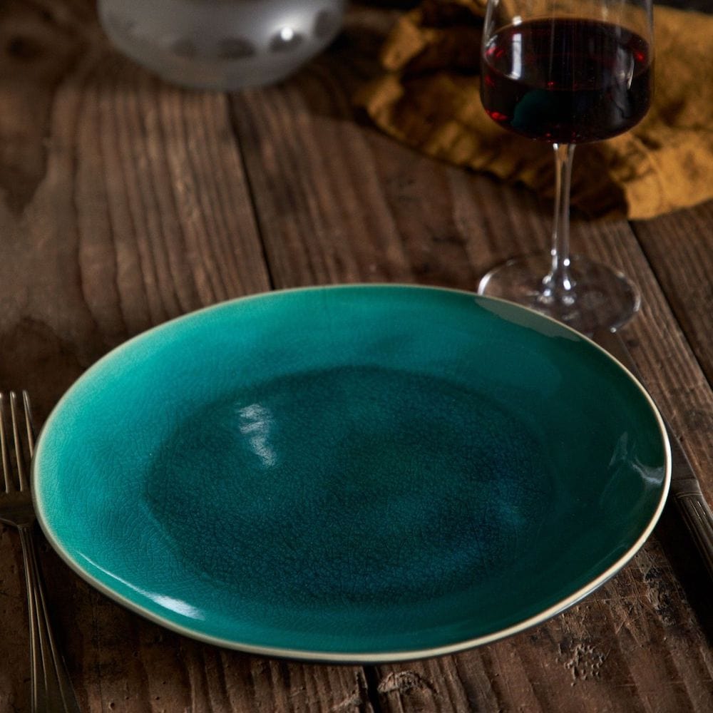 luisa-paix-o-rivieira-assiette-gr-s-27-cm-craquel-e-r-sistante image 2