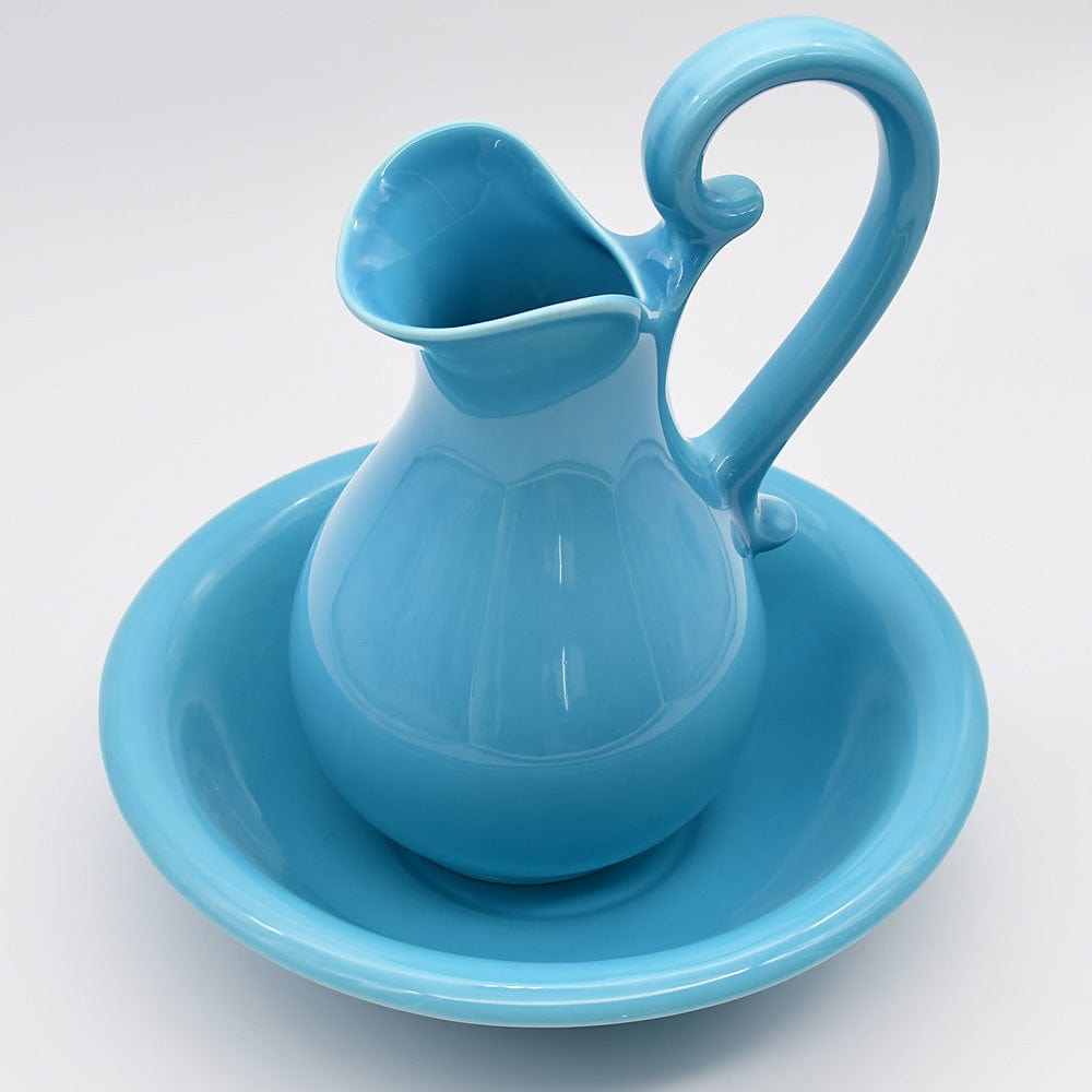 luisa-paix-o-cruche-bassine-toilette-turquoise-c-ramique image 3