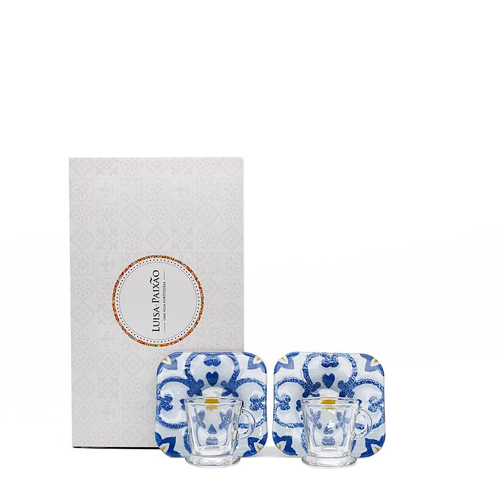 luisa-paix-o-caf-azulejos-coffret-2-tasses-verre image 1