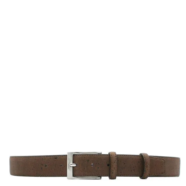 luisa-paix-o-ceinture-en-li-ge-marron-cuir-90-cm image 1
