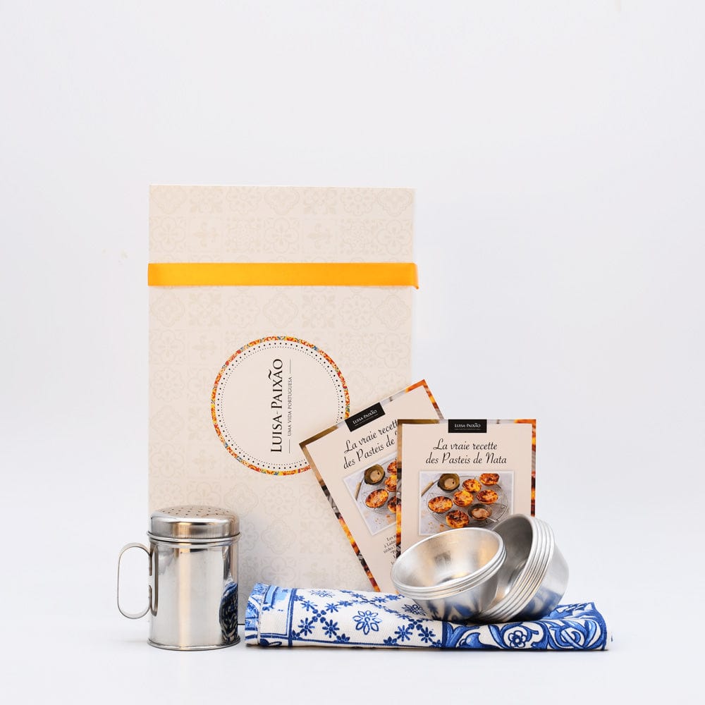 luisa-paix-o-coffret-cadeau-pasteis-de-nata-8-moules image 1