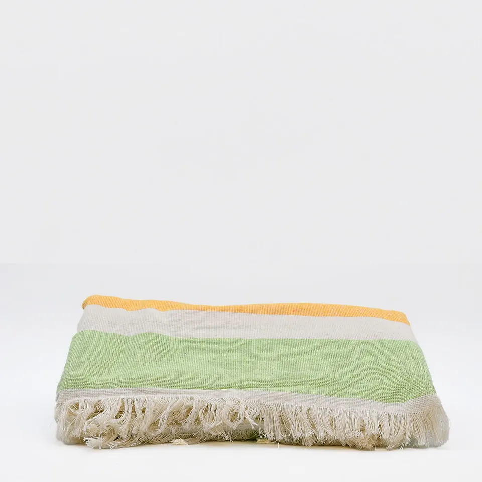 luisa-paix-o-drap-de-plage-coton-multicolore-180x100-cm image 1