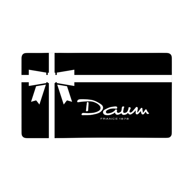 daum-e-carte-cadeau-digitale-200-cristal-d-co image 1