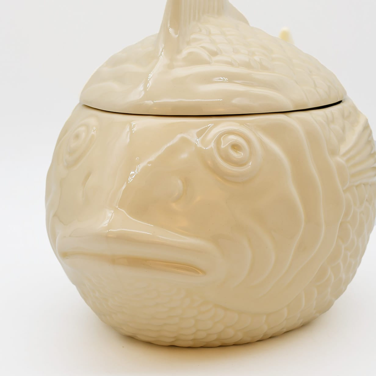 luisa-paix-o-vaisselle-portugaise-poisson-soupi-re-blanc-5-l image 4