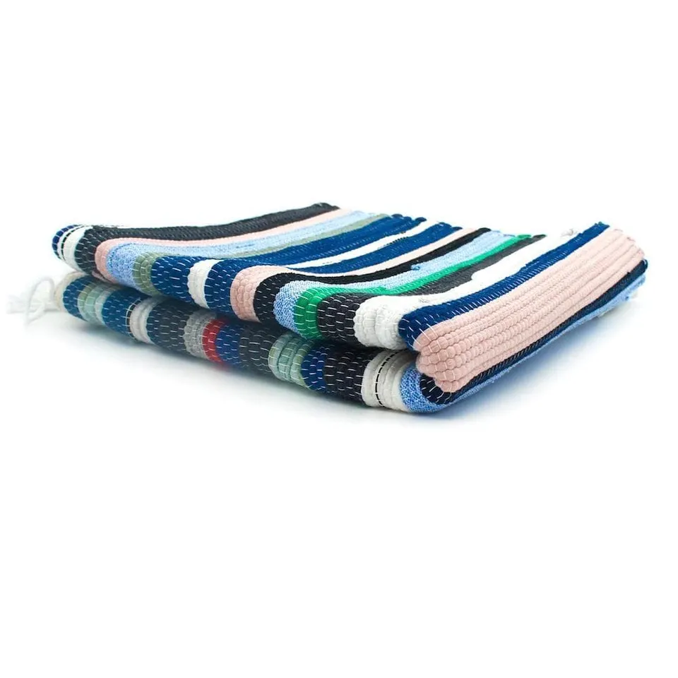 luisa-paix-o-tapis-coton-tress-multicolore-100x50 image 1