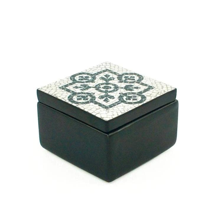 luisa-paix-o-cal-ada-bo-te-c-ramique-artisanale-7-cm-2 image 3