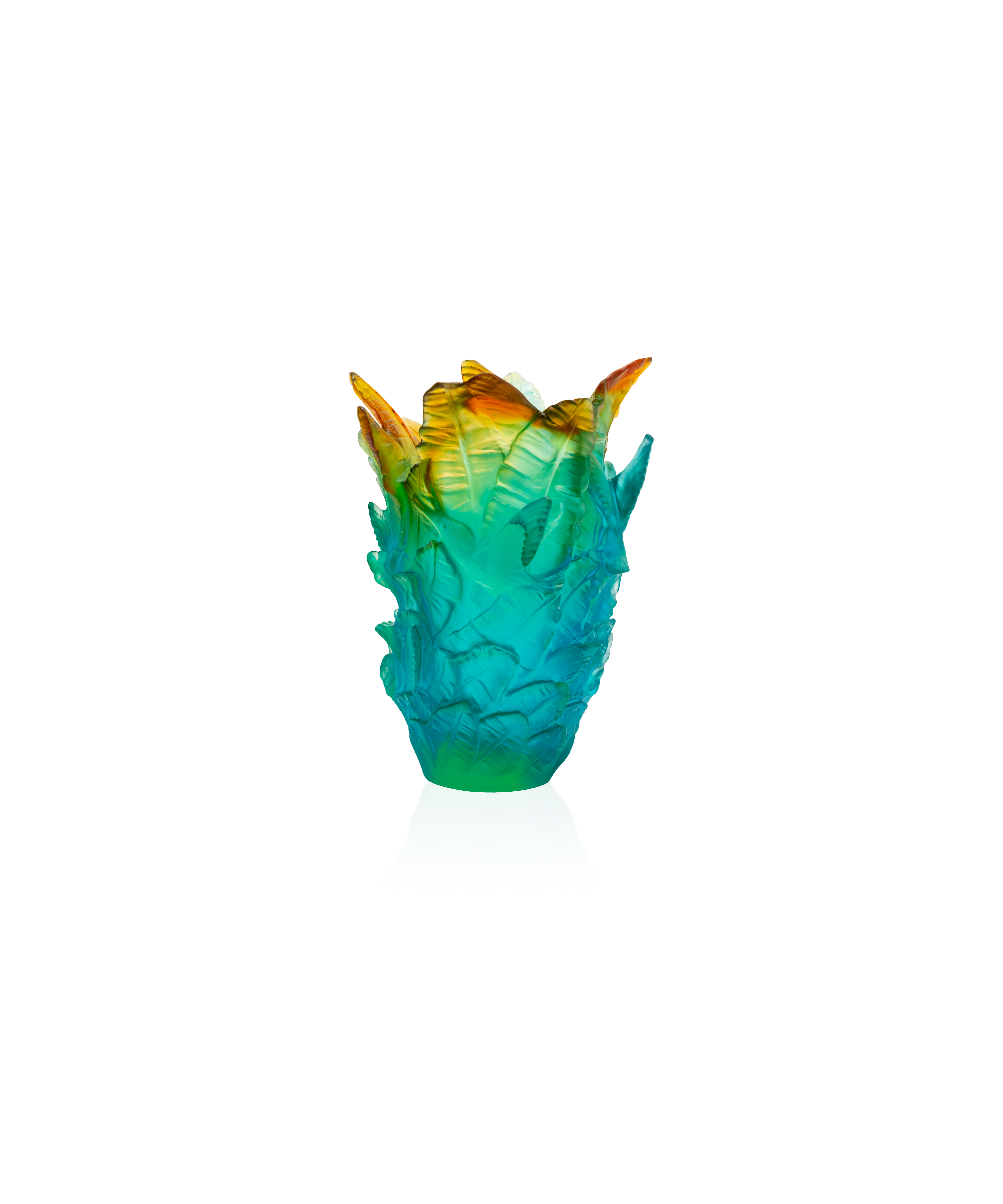 daum-voyage-tropical-vase-petit-mod-le-couleur image 3