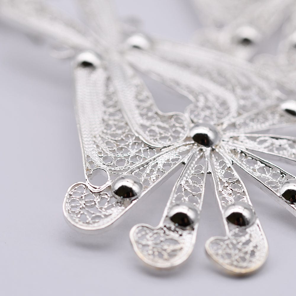 luisa-paix-o-boucles-d-oreilles-filigrane-argent-925-6-5cm image 3