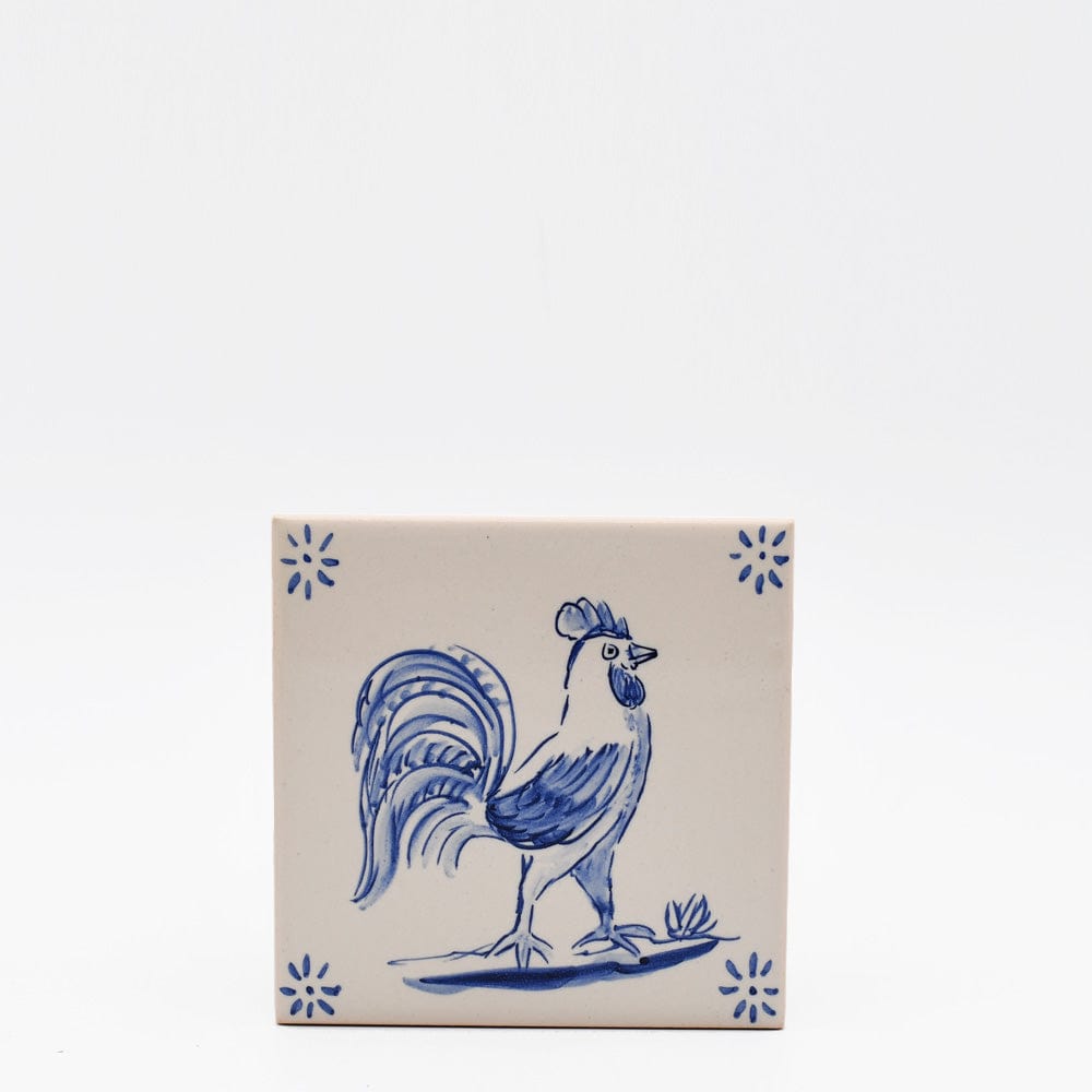 luisa-paix-o-azulejo-carreau-11x11-cm-galo-bleu image 1