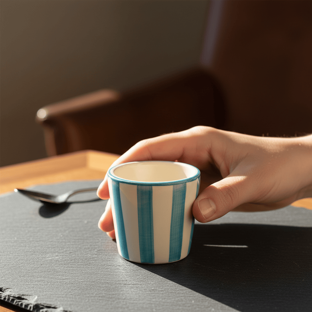 luisa-paix-o-costa-nova-mar-tasse-espresso-turquoise-7-cl image 2