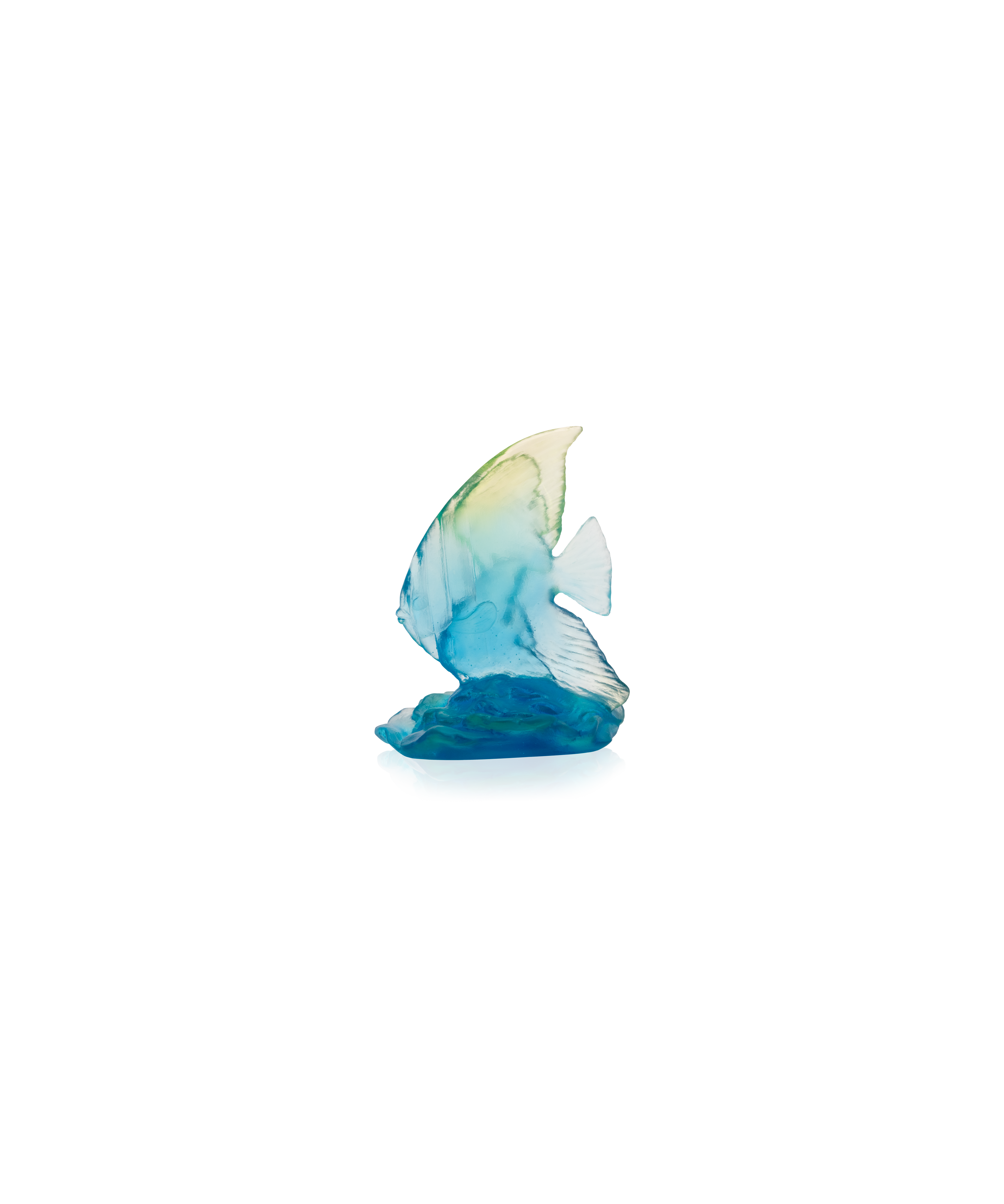 daum-univers-animalier-maya-platax-petit-mod-le-sculpture-p-te-de-verre image 1