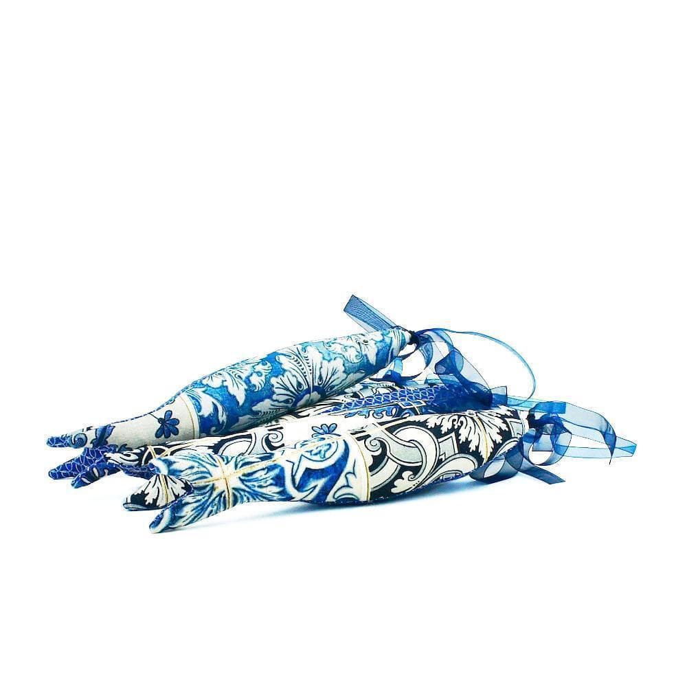 luisa-paix-o-sardine-en-tissu-sachet-lavande-22-cm-coton image 3